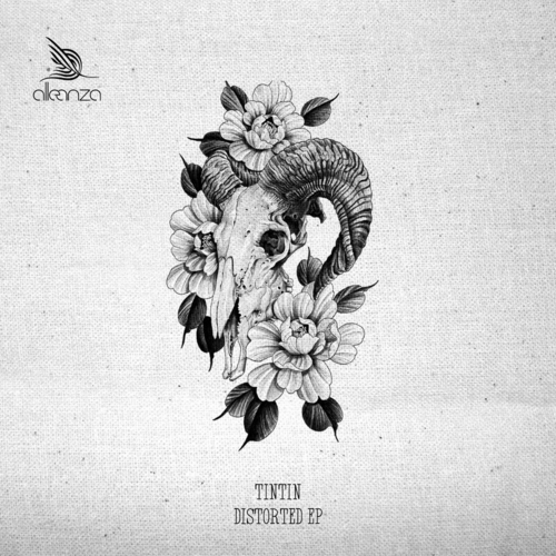 Tintin - Distorted EP [ALLE185]